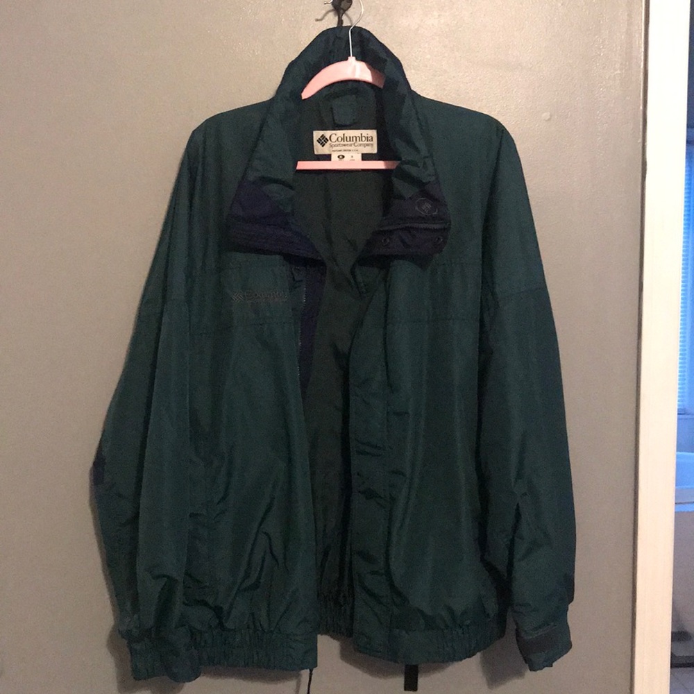Bugaboo Columbia Jacket